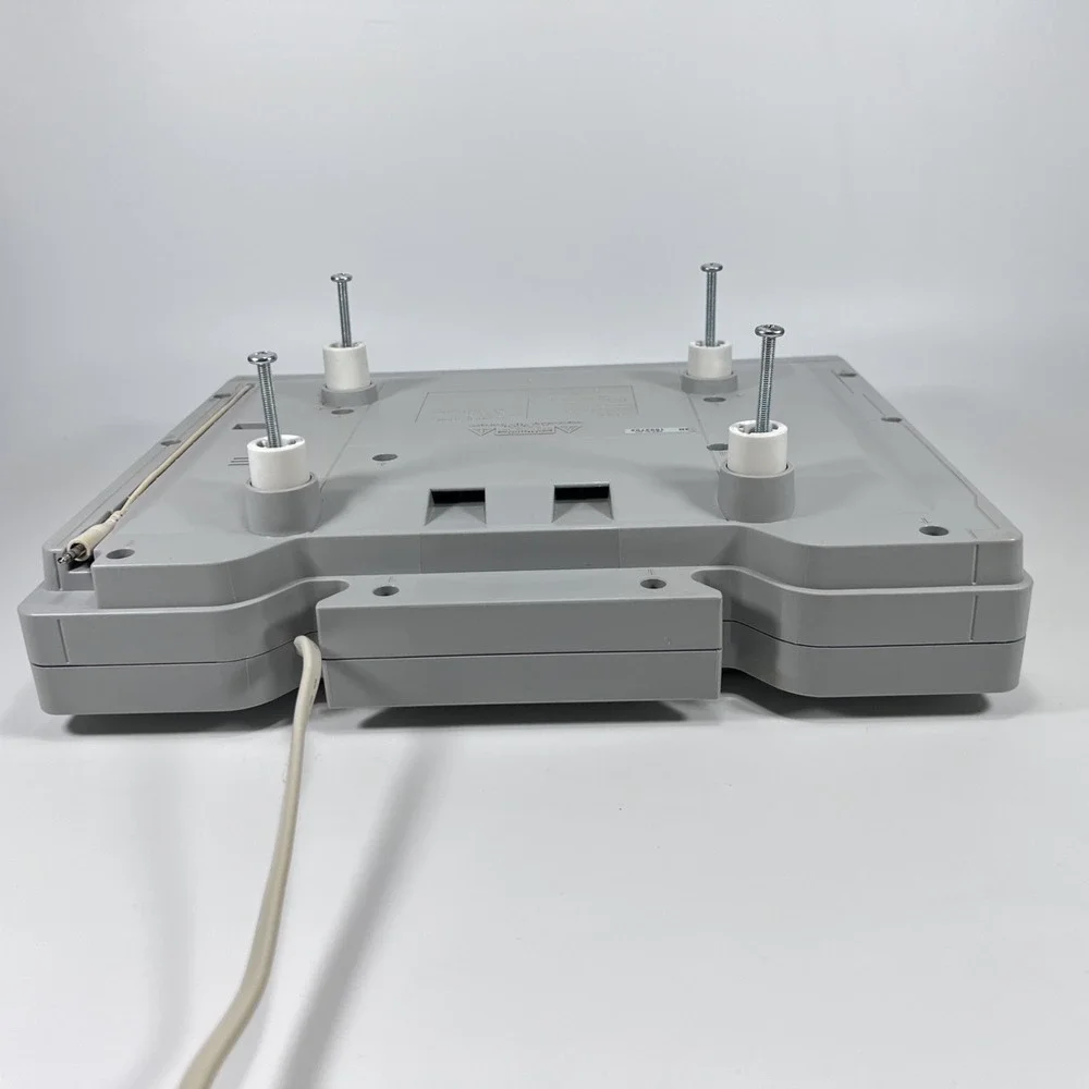 SONY‎ ICF-CDK50 Under Cabinet AM/FM Radio CD Player W/ Remote And Mounts